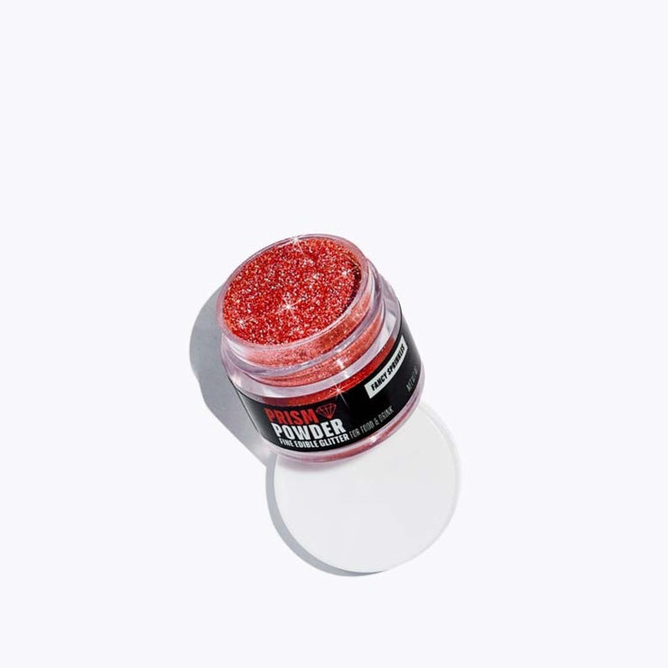 Ruby Red Edible Glitter – Mays Street Boutique