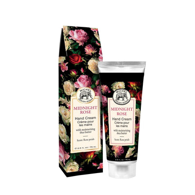 Midnight Rose Hand Cream