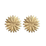 Sol Statement Earring