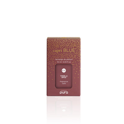 Sugar Spice Twist Pura Diffuser Refill