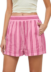 Ty Shorts - Pink