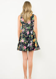 Leanne Dress