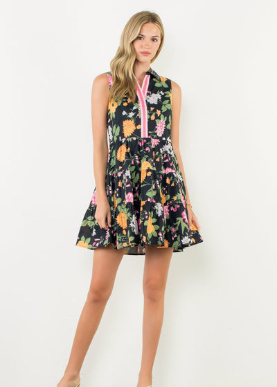 Leanne Dress