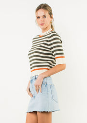 Morgan Sweater