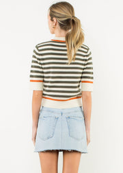Morgan Sweater