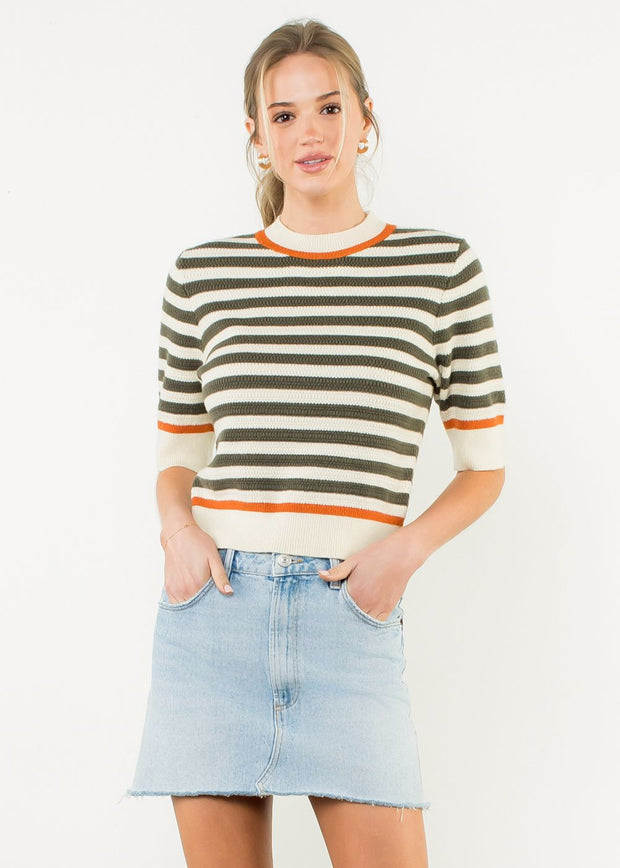 Morgan Sweater