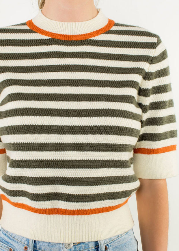 Morgan Sweater