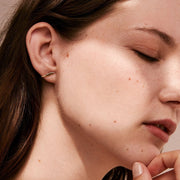 Made of Lightning Earrings