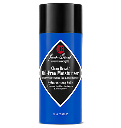 Jack Black - Clean Break Oil-Free Moisturizer