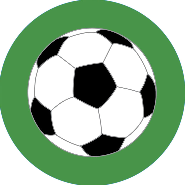 Bogg Bit - Soccer