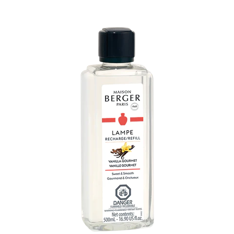 Lampe berger online delicate white musk