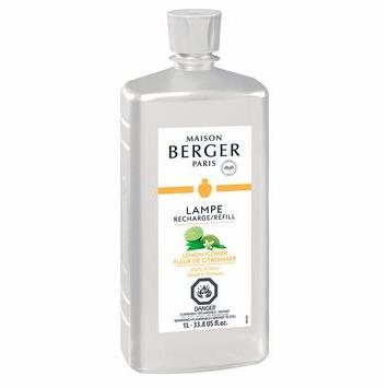 Lampe Berger - Lemon Flower 1L
