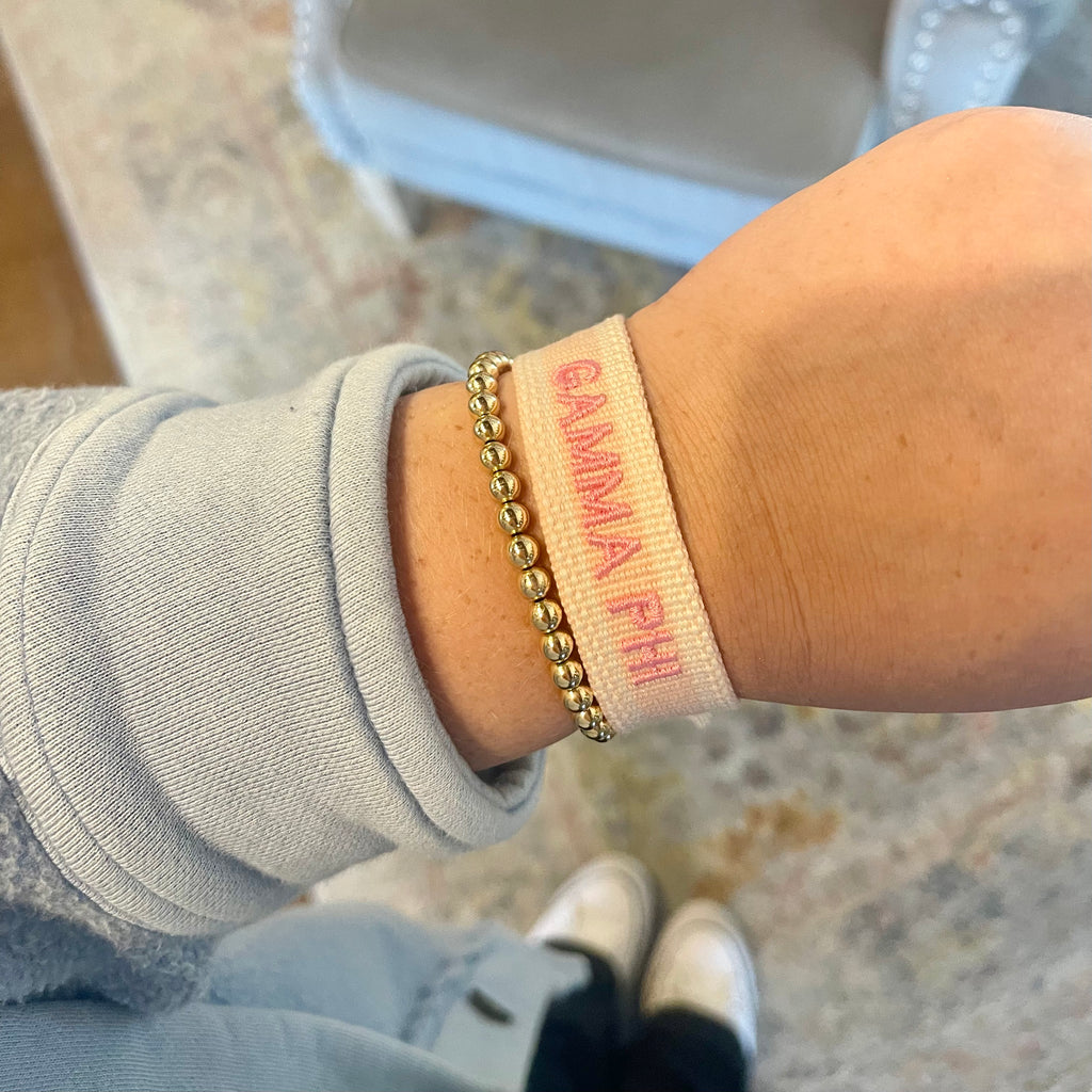 Louis vuitton duogram bracelet｜TikTok Search