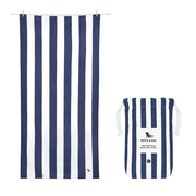 Quick Dry Beach Towels - Large