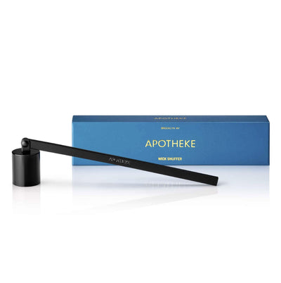 Wick Snuffer