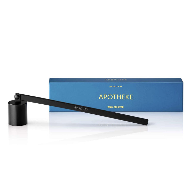 Wick Snuffer