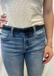 Gigi Belt Trio