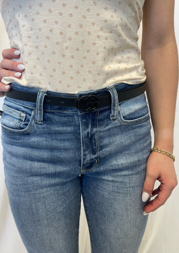 Gigi Belt Trio