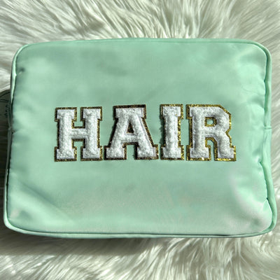 HAIR Large Pouch