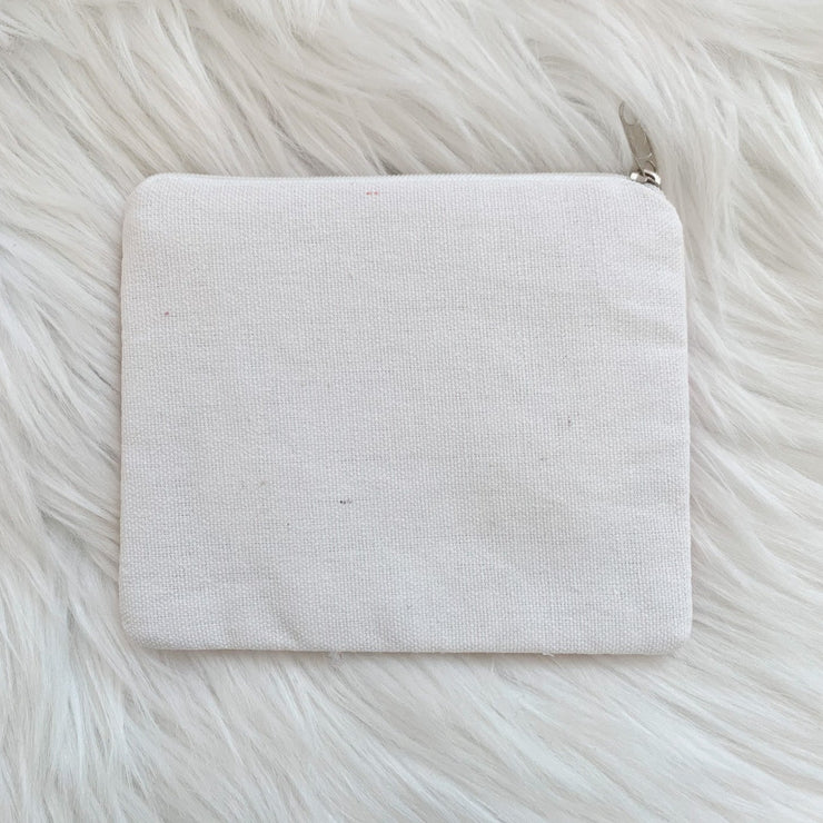 YeeHaw Beaded Pouch