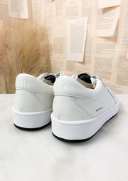 Serenity Star Sneaker (size 5.5)