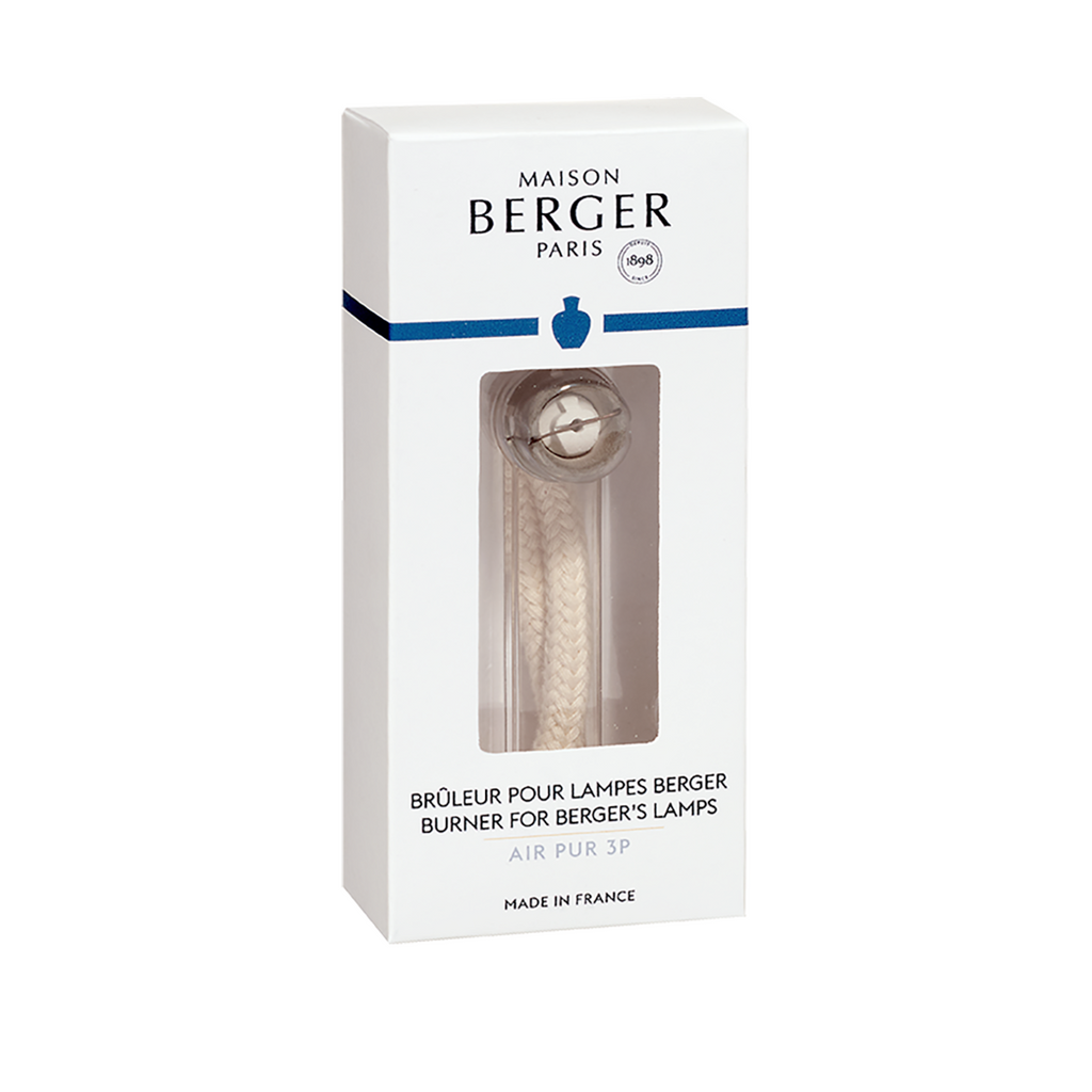Pack Lampe Berger Oval - Magallanes Store