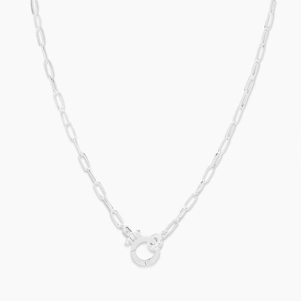Gorjana - Parker Mini Necklace