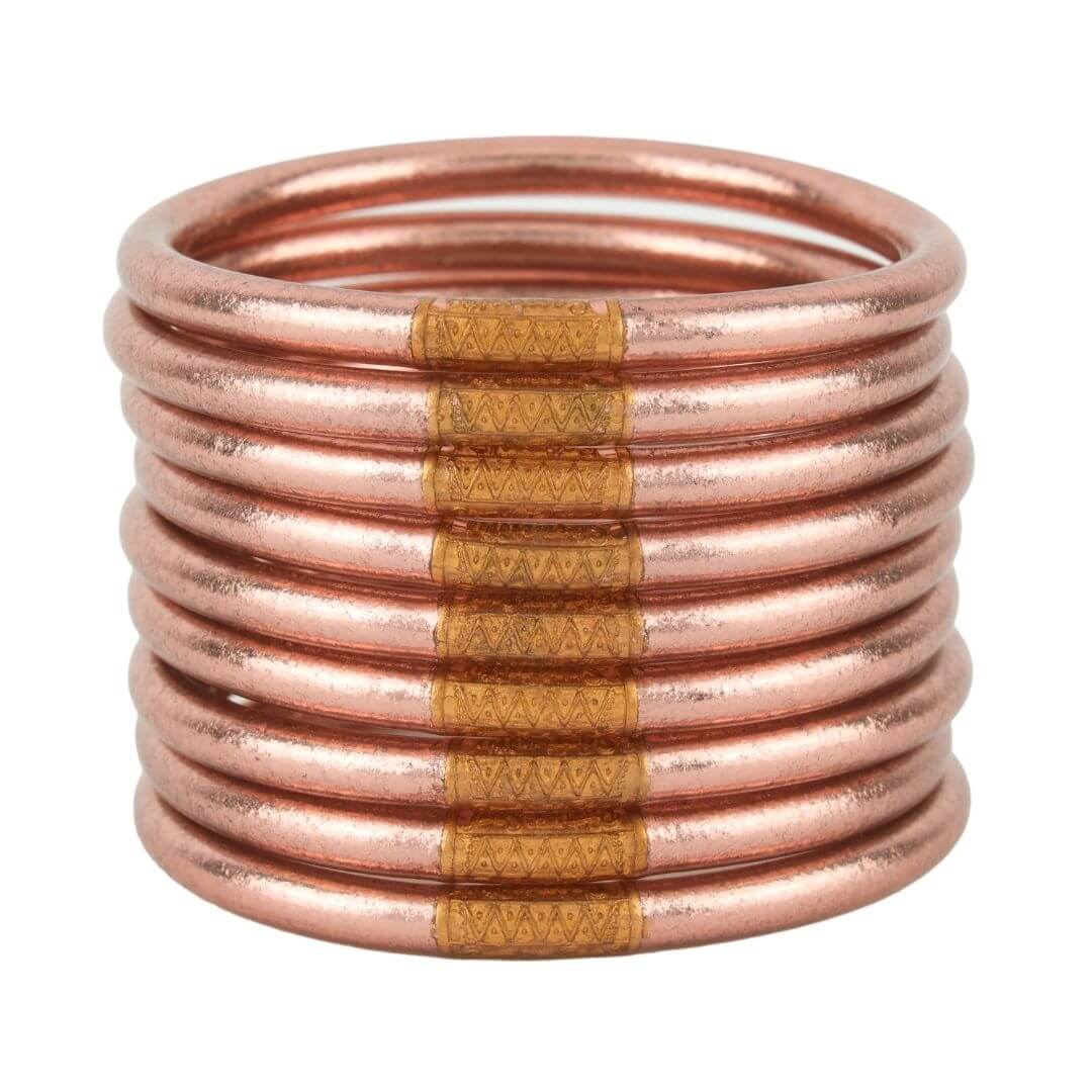 Budha girl bangle sale