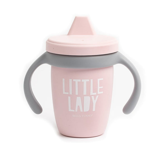 Happy Sippy - Little Lady
