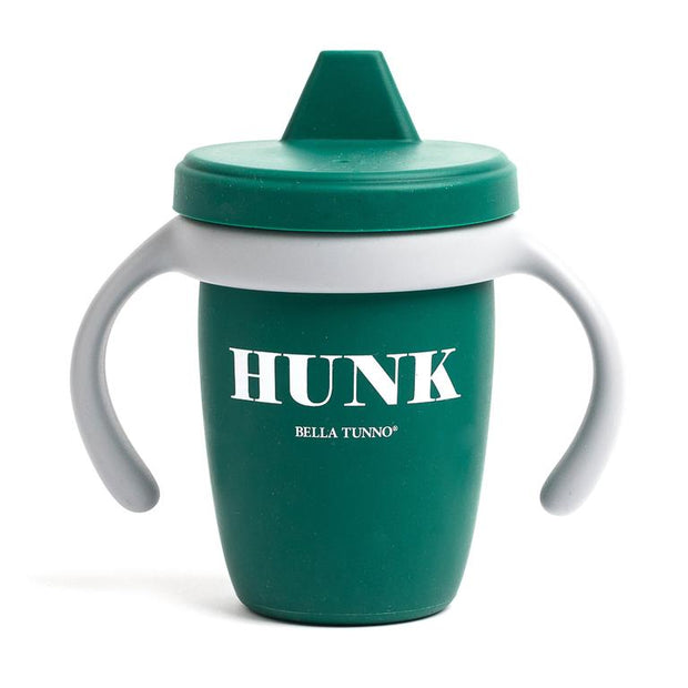Happy Sippy - Hunk