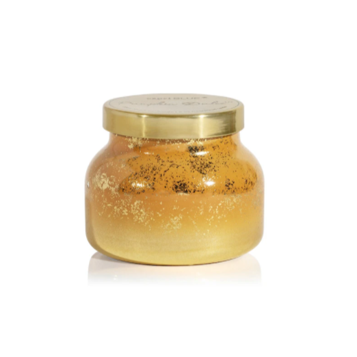 Pumpkin Dulce Petite Jar