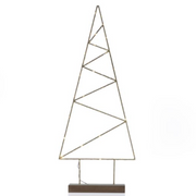 Moire Tree Large