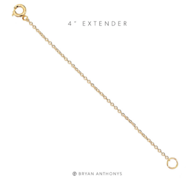 Bryan Anthonys – Mays Street Boutique