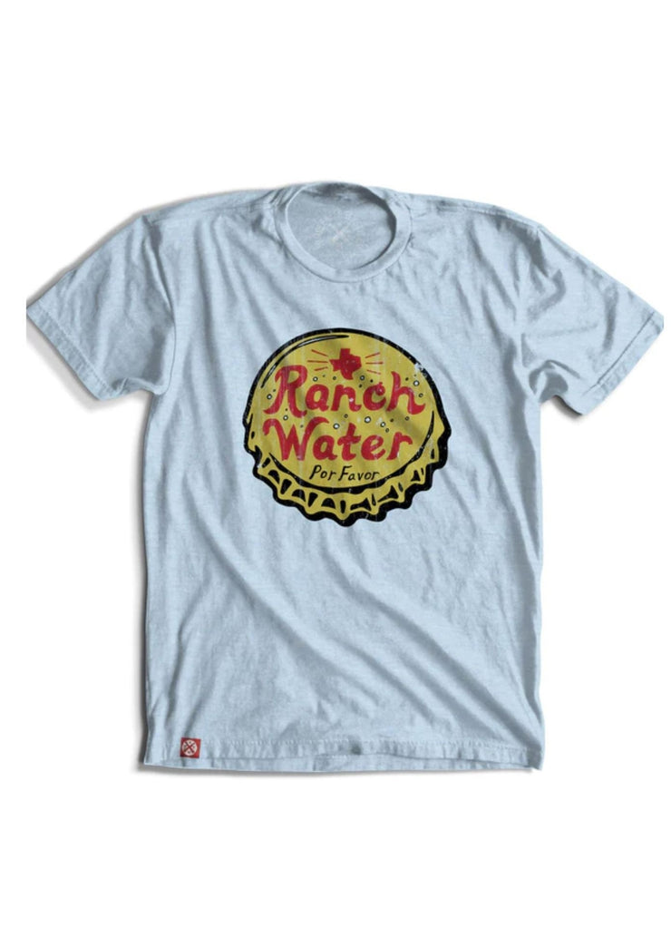 Ranch Water T-Shirt (2XL)