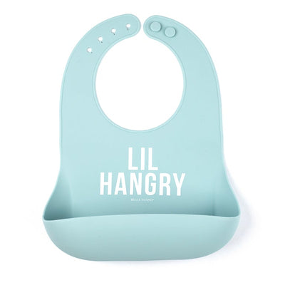 Wonder Bibs - Lil Hangry