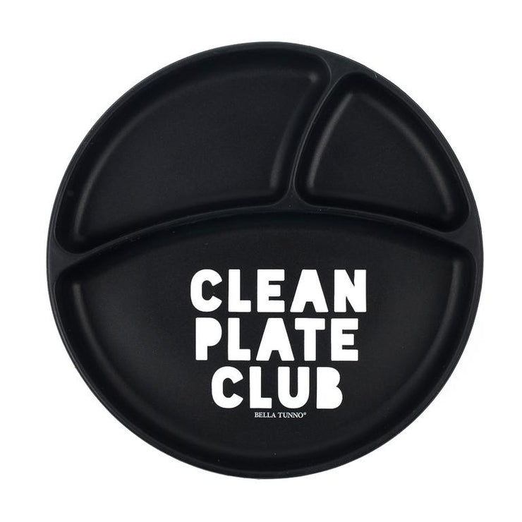 Wonder Plate - Clean Plate Club