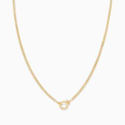 Gorjana - Wilder Mini Necklace