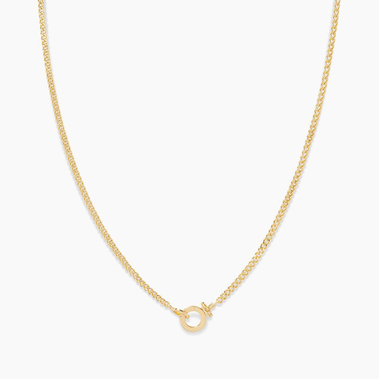 Gorjana - Wilder Mini Necklace