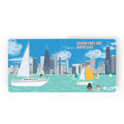 All Board Book - Great Lakes