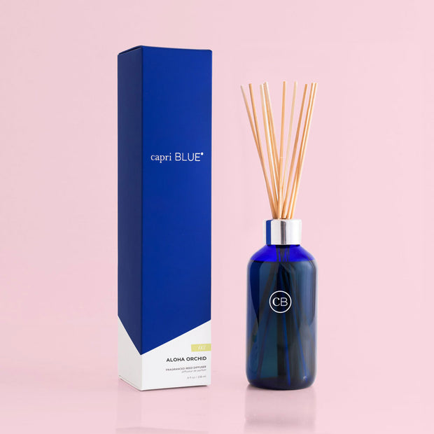 Aloha Orchid Reed Diffuser