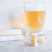 Arcadia Orange Cube