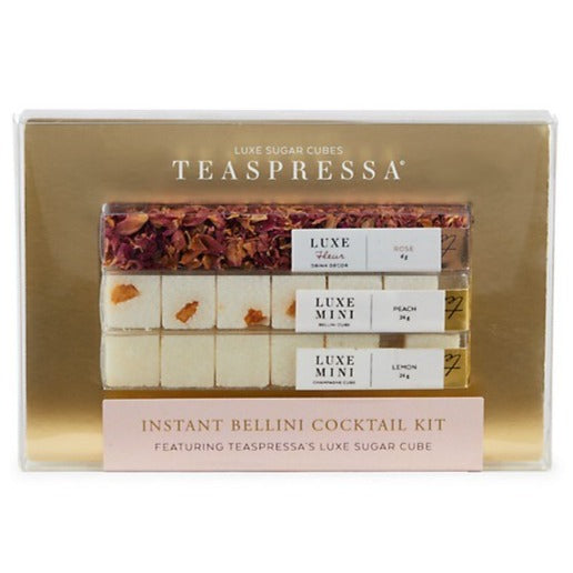 Bellini Cocktail Kit