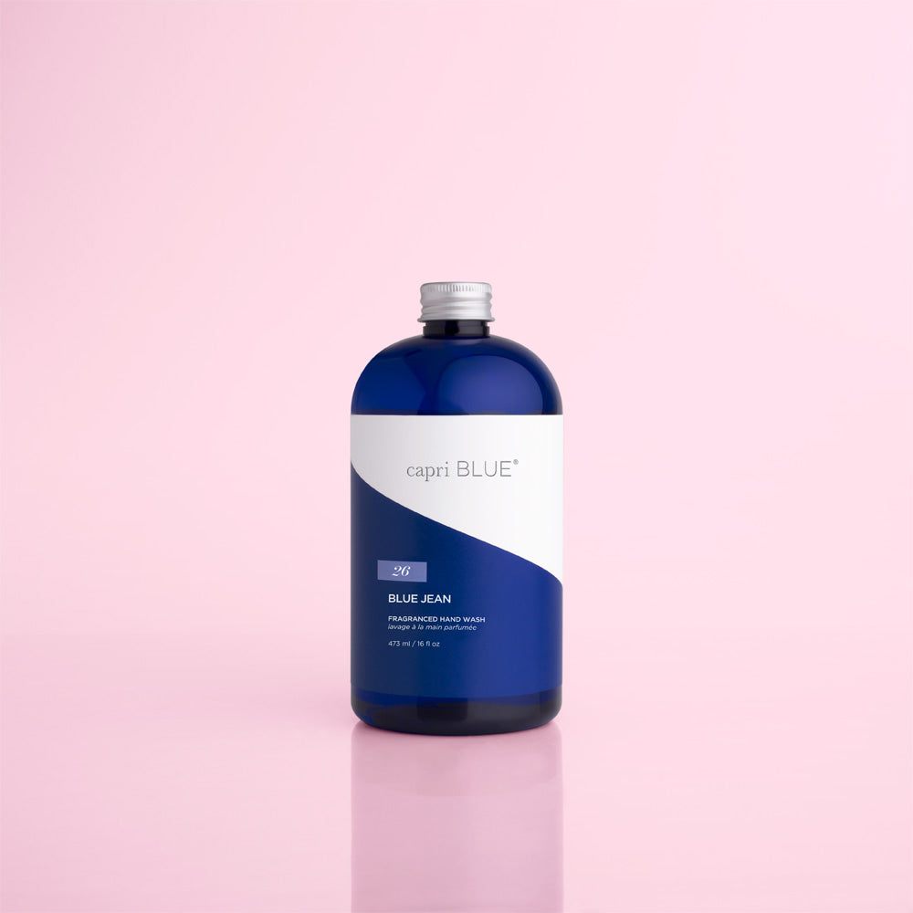 Blue Jean Hand Wash Refill Blue Jean Hand Wash Refill