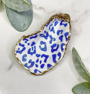 Oyster Trinket Dish