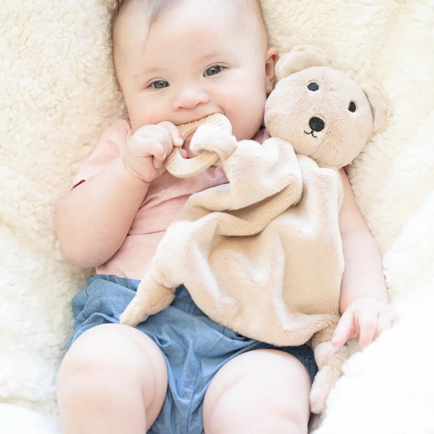 Bear Teether Buddy