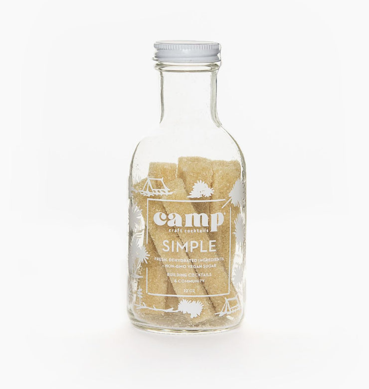 Classic Simple Syrup