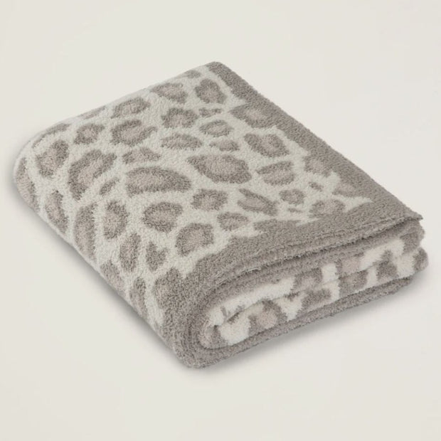 CozyChic® Safari Blanket