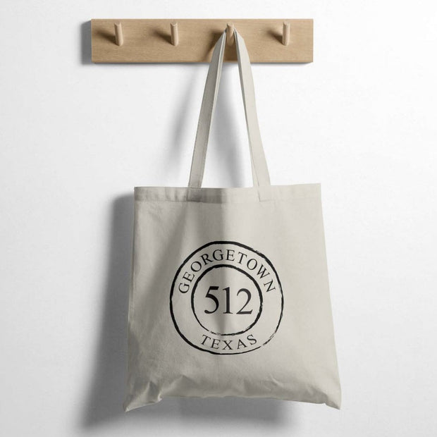 Georgetown Tote Bag