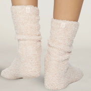 CozyChic® Heathered Women's Socks