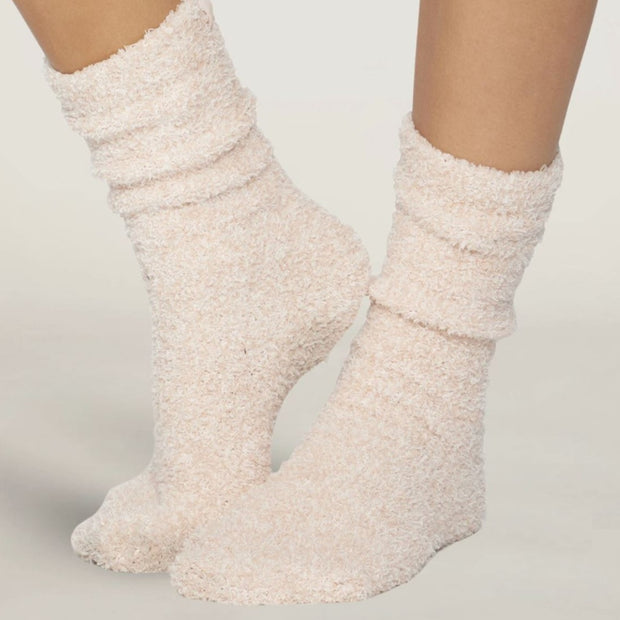 CozyChic® Heathered Women's Socks